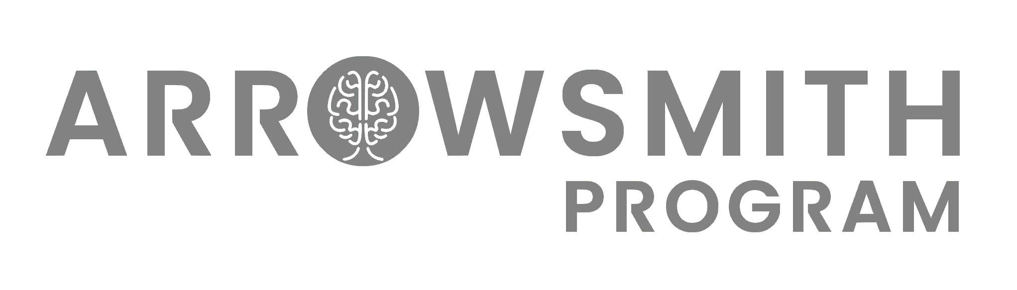 Arrowsmith Program Logo