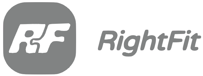 Right Fit Logo