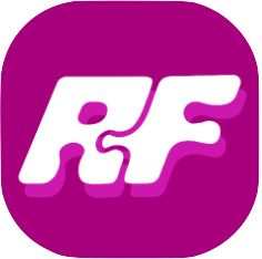 RightFit Logo. Link to website
