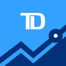 TD Financial Logo