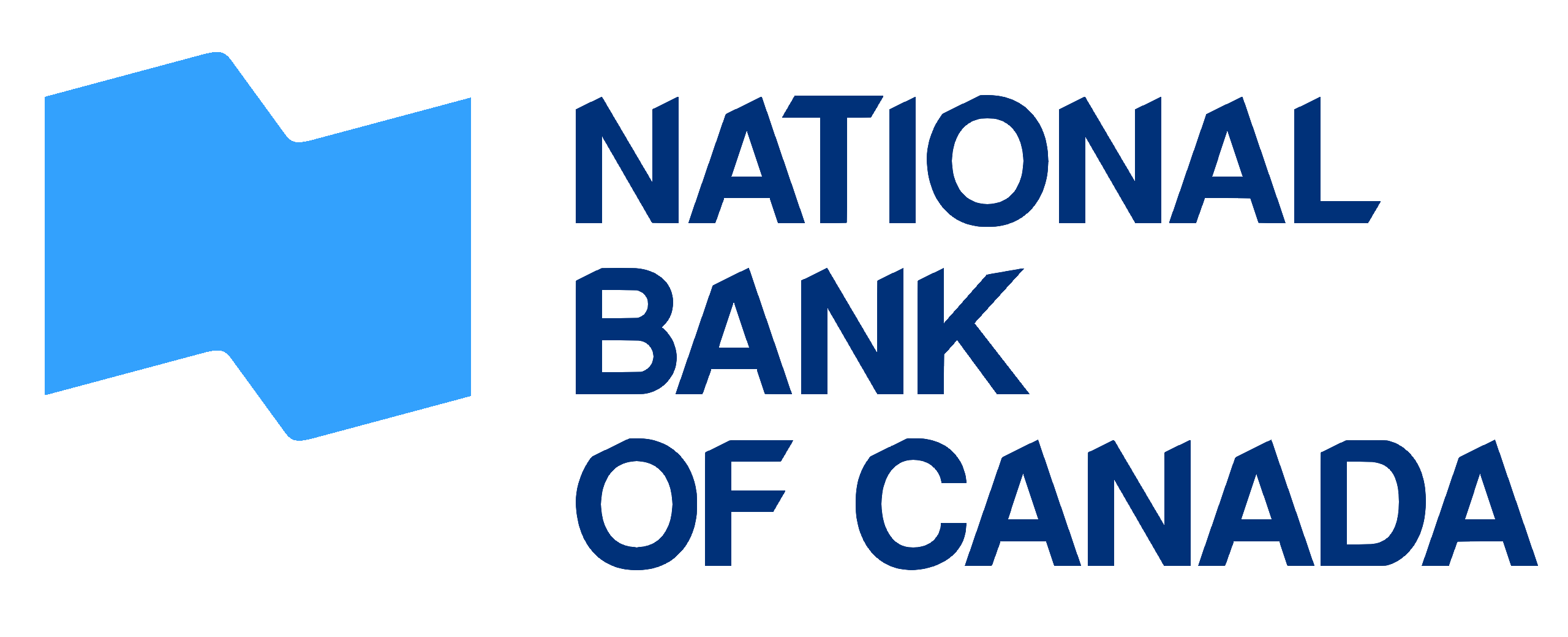 National Bank Financial Logo